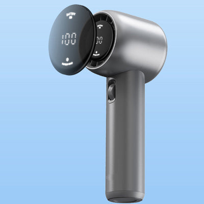 Mini High Speed Handheld Hairdryer Portable Lightweight Travel Dryer