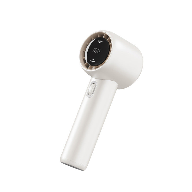 Mini High Speed Handheld Hairdryer Portable Lightweight Travel Dryer