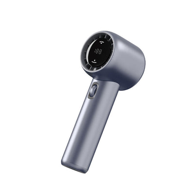 Mini High Speed Handheld Hairdryer Portable Lightweight Travel Dryer