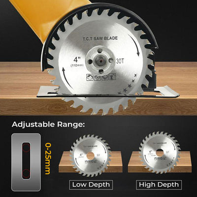 Cutting Stand Protective Cover Kit For Angle Grinder Use