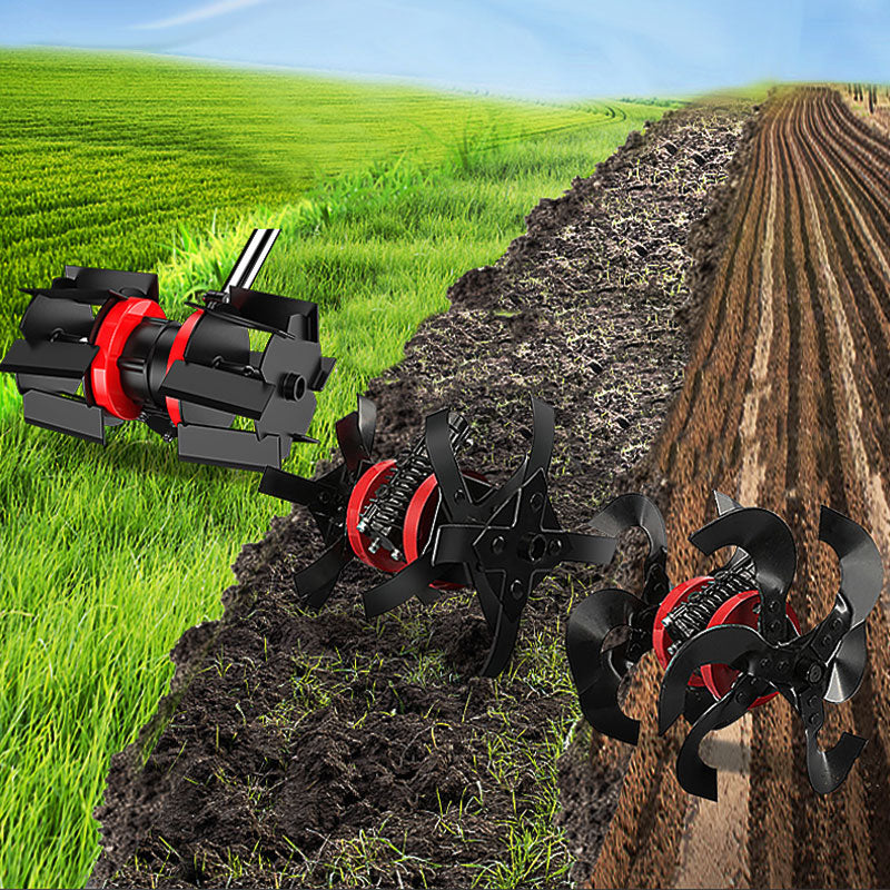 Universal Lawnmower Accessory Precision Alloy For Easy Maintenance