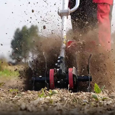 Universal Lawnmower Accessory Precision Alloy For Easy Maintenance
