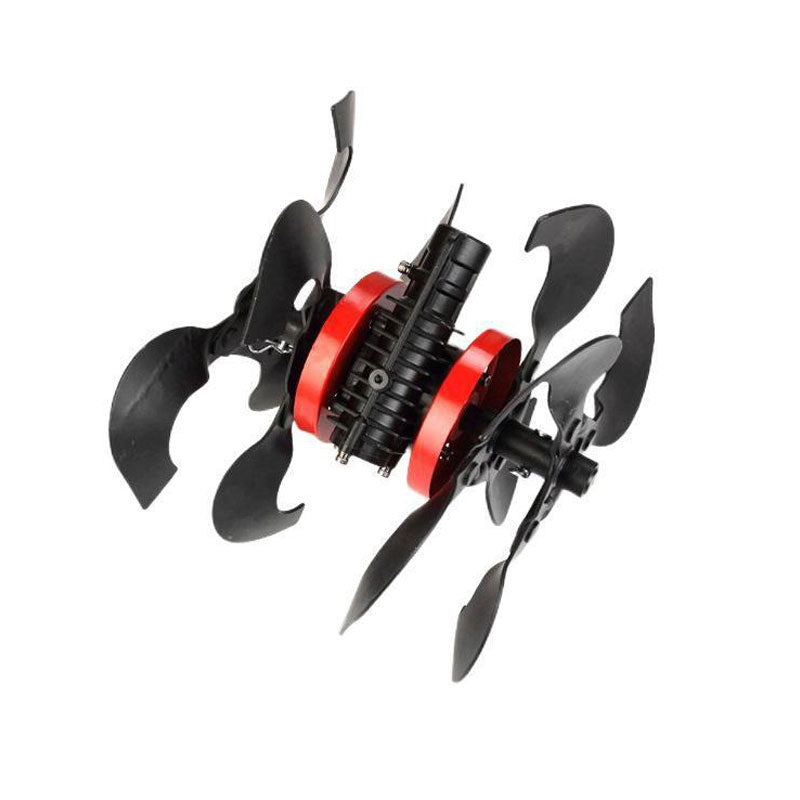 Universal Lawnmower Accessory Precision Alloy For Easy Maintenance