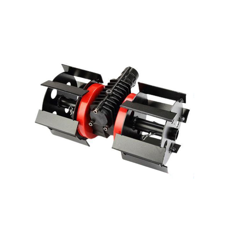 Universal Lawnmower Accessory Precision Alloy For Easy Maintenance