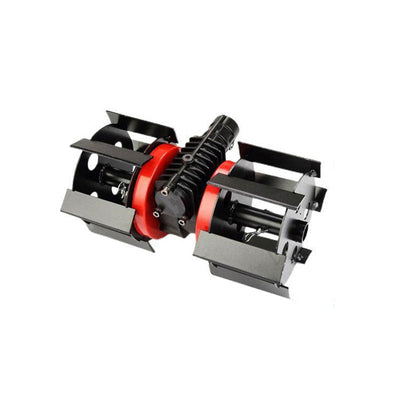 Universal Lawnmower Accessory Precision Alloy For Easy Maintenance