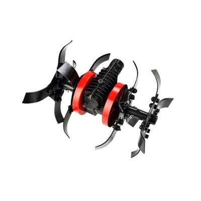 Universal Lawnmower Accessory Precision Alloy For Easy Maintenance