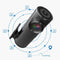 ADAS HD Dash Cam With Advanced Safety Features And Clear Recording