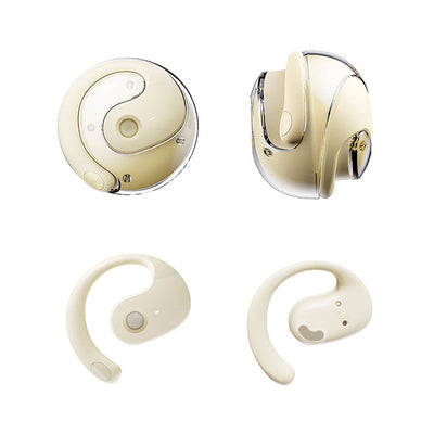 Wireless Bluetooth Earphone Stereo Sound Handsfree Headset