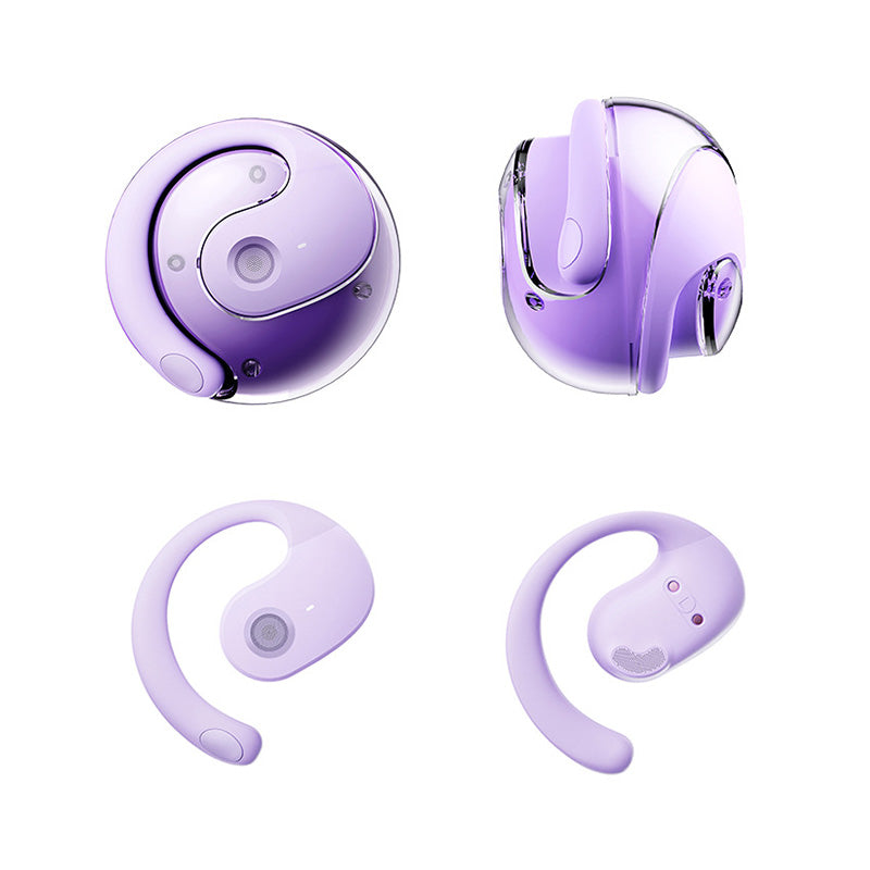 Wireless Bluetooth Earphone Stereo Sound Handsfree Headset
