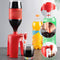 Creative Drinks Dispenser Stylish Beverage Server For Parties And Events