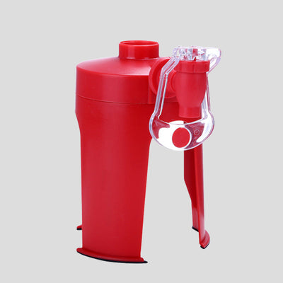 Creative Drinks Dispenser Stylish Beverage Server For Parties And Events