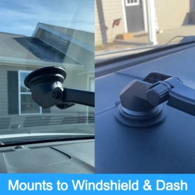 Car Play Box Wireless Apple Android Auto Adapter Module