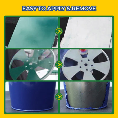 Efficient Paint Stripper For Quick And Easy Surface Removal