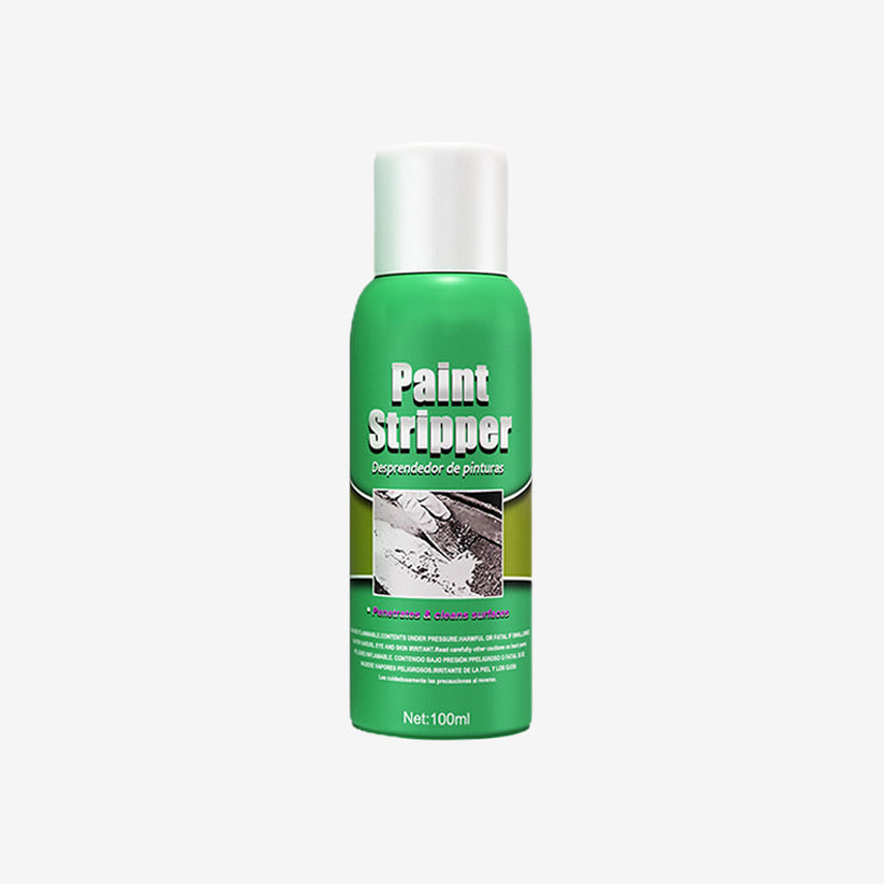 Efficient Paint Stripper For Quick And Easy Surface Removal
