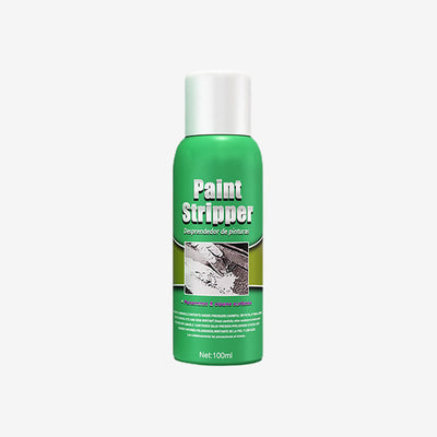 Efficient Paint Stripper For Quick And Easy Surface Removal
