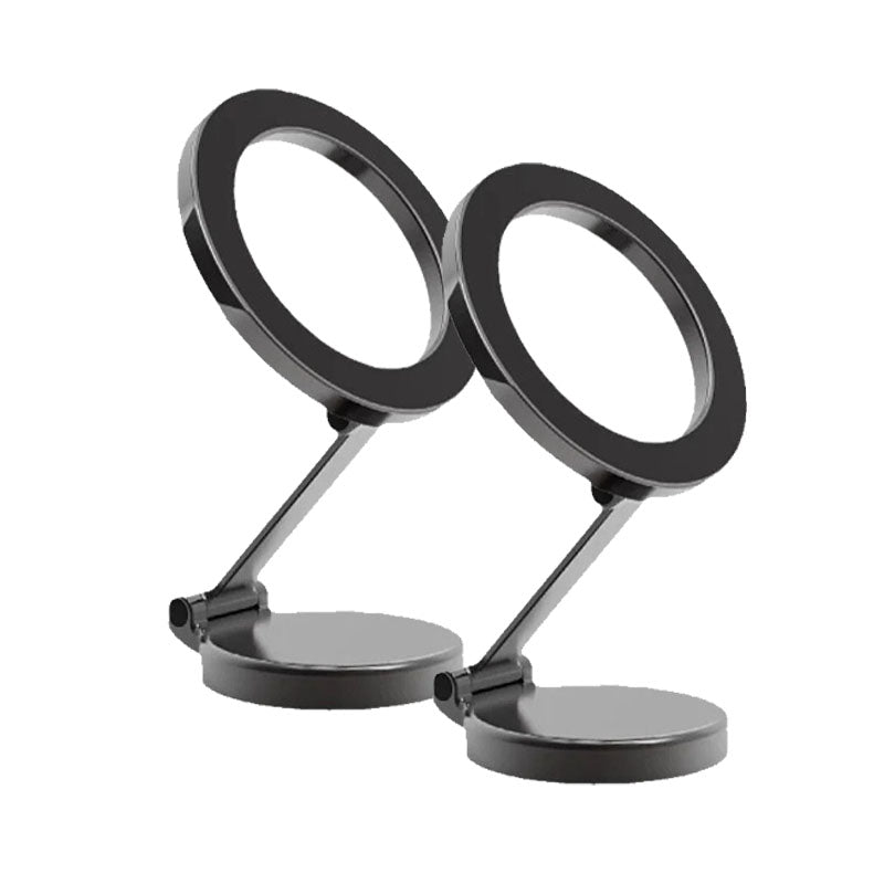 Magnetic Phone Holder For Car Dashboard And Air Vent Mount