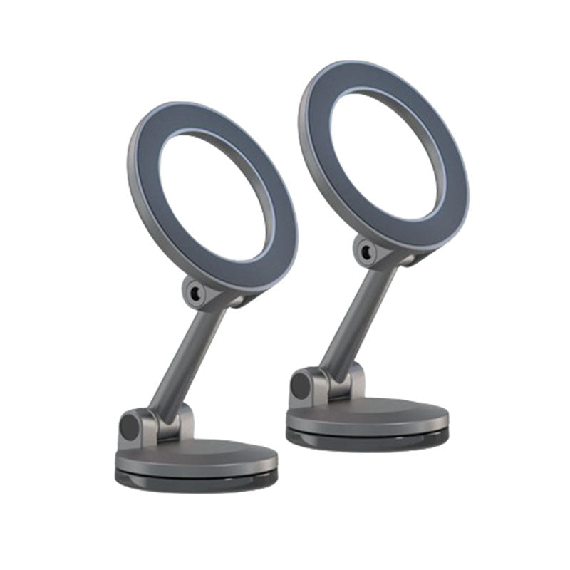 Magnetic Phone Holder For Car Dashboard And Air Vent Mount