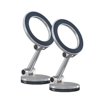 Magnetic Phone Holder For Car Dashboard And Air Vent Mount