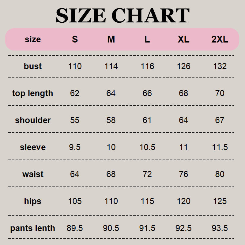 Women's Summer 2 Piece Lounge Outfits Comfortable Stylish Sets