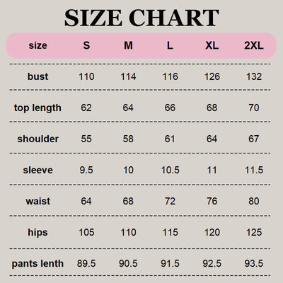 Women's Summer 2 Piece Lounge Outfits Comfortable Stylish Sets