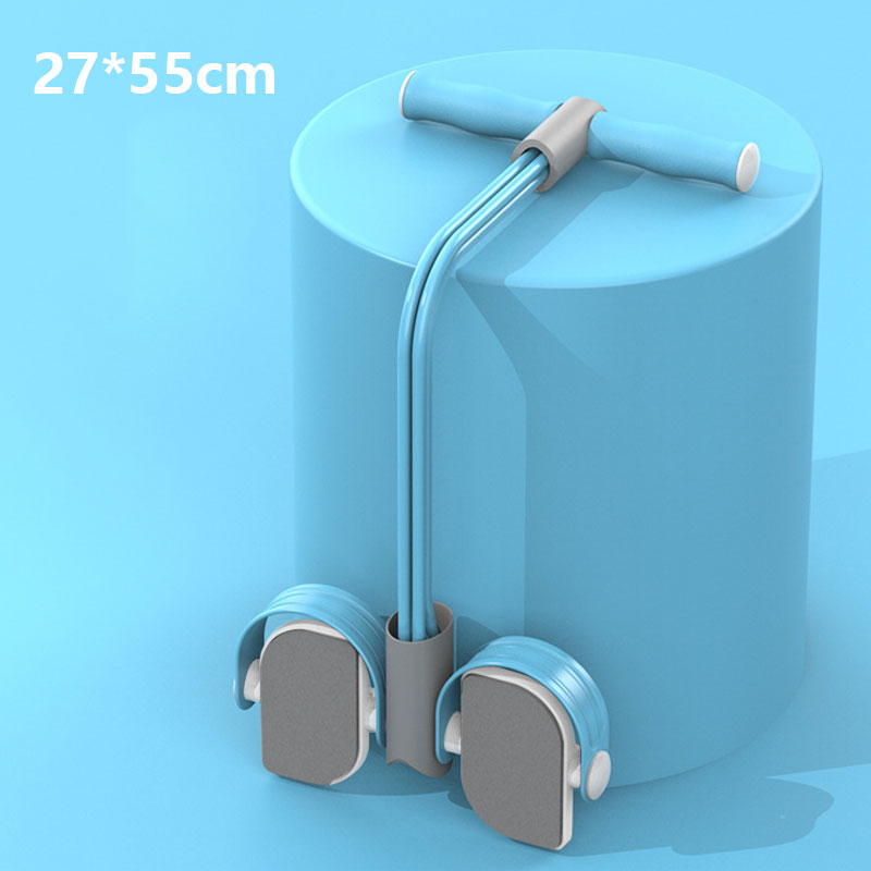 Multifunctional Pedal Puller Resistance Rope For Strength Training