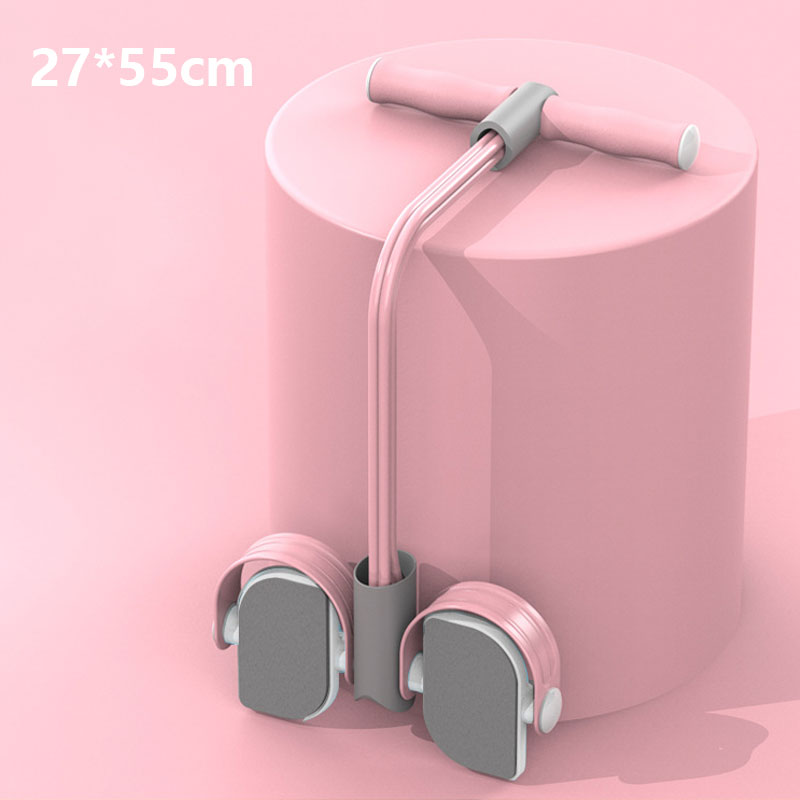 Multifunctional Pedal Puller Resistance Rope For Strength Training