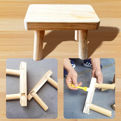Powerful Woodworking Repair Adhesive For Furniture And Wood Projects