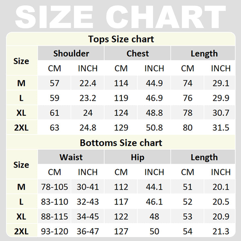 Men’s Summer 2-piece Set Casual T-shirt And Drawstring Shorts