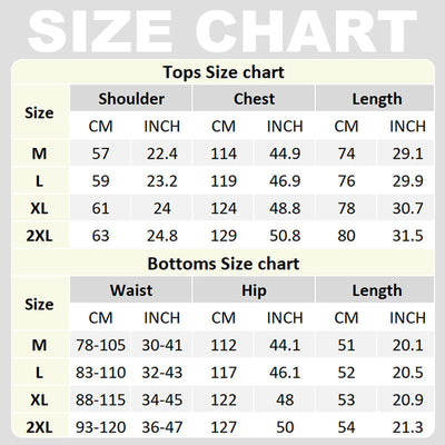 Men’s Summer 2-piece Set Casual T-shirt And Drawstring Shorts