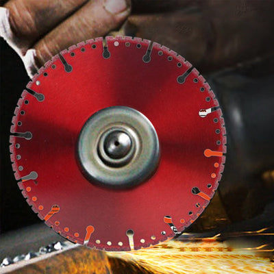 Diamond Metal Cutting Wheel For Stainless Steel Cutting Tasks
