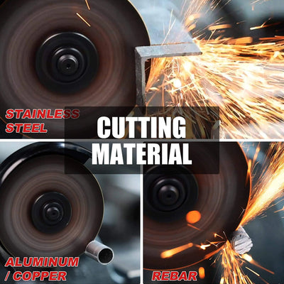 Diamond Metal Cutting Wheel For Stainless Steel Cutting Tasks