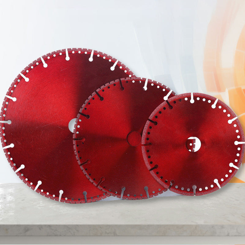 Diamond Metal Cutting Wheel For Stainless Steel Cutting Tasks