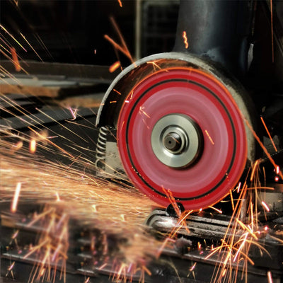 Diamond Metal Cutting Wheel For Stainless Steel Cutting Tasks