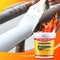 Rustproof Metal Paint Rust Remover Protective Coating For Metal