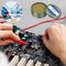 Lead-Free High Purity Flux For Precise Soldering Applications