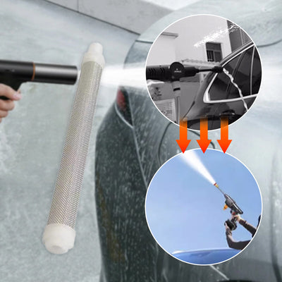 Stainless Steel Spray Tool Filter Cartridge Durable Replacement Part