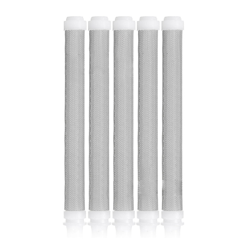Stainless Steel Spray Tool Filter Cartridge Durable Replacement Part