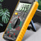 Digital Universal Meter With High Precision And Anti-Burning Protection