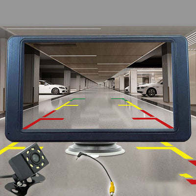Portable Wireless Carplay System With HD Screen For Cars