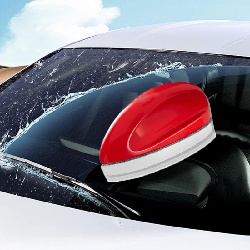 Car Glass Coating Remover And Oil Film Cleaner Solution