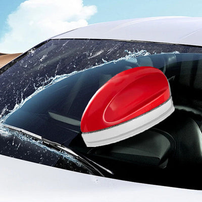 Car Glass Coating Remover And Oil Film Cleaner Solution