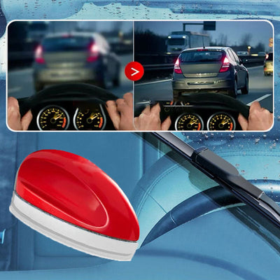 Car Glass Coating Remover And Oil Film Cleaner Solution
