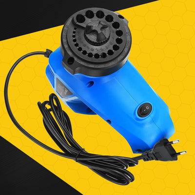 Power Drill Bit Sharpener For Twist Drill Bits Efficiently