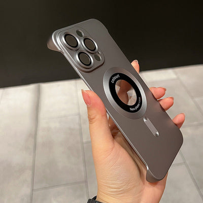 Ultra-Thin IPhone Case Sleek Profile For IPhone 15 14 13