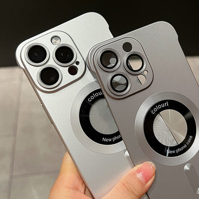 Ultra-Thin IPhone Case Sleek Profile For IPhone 15 14 13