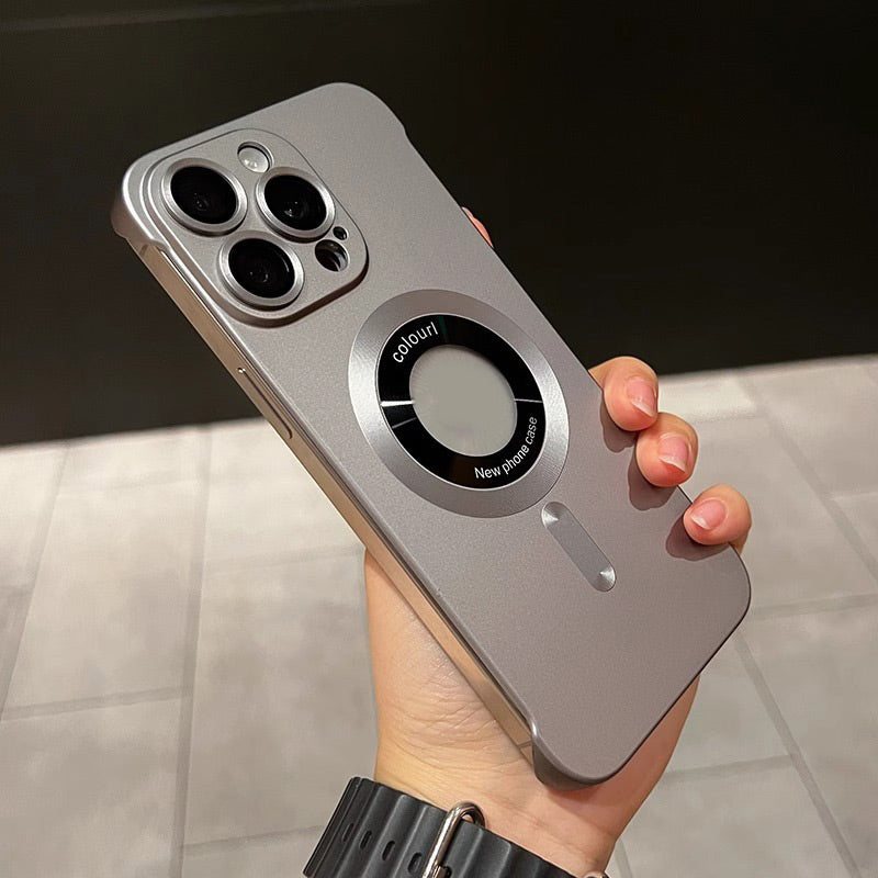 Ultra-Thin IPhone Case Sleek Profile For IPhone 15 14 13