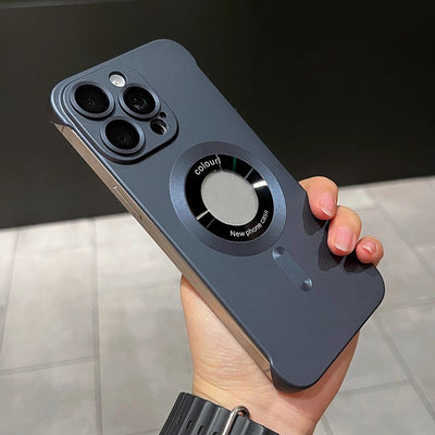 Ultra-Thin IPhone Case Sleek Profile For IPhone 15 14 13