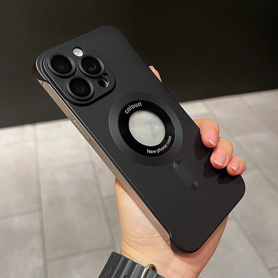 Ultra-Thin IPhone Case Sleek Profile For IPhone 15 14 13