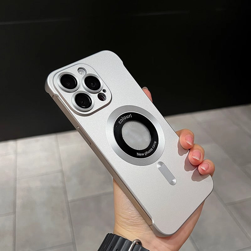 Ultra-Thin IPhone Case Sleek Profile For IPhone 15 14 13