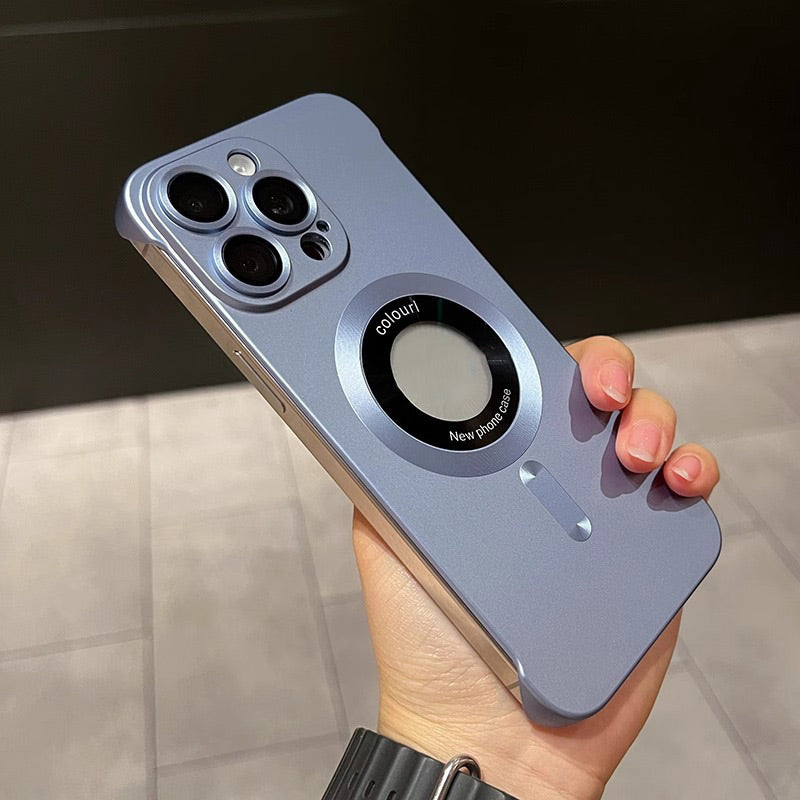 Ultra-Thin IPhone Case Sleek Profile For IPhone 15 14 13